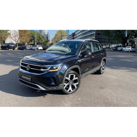 Volkswagen Taos 1.4 250 Tsi Highline