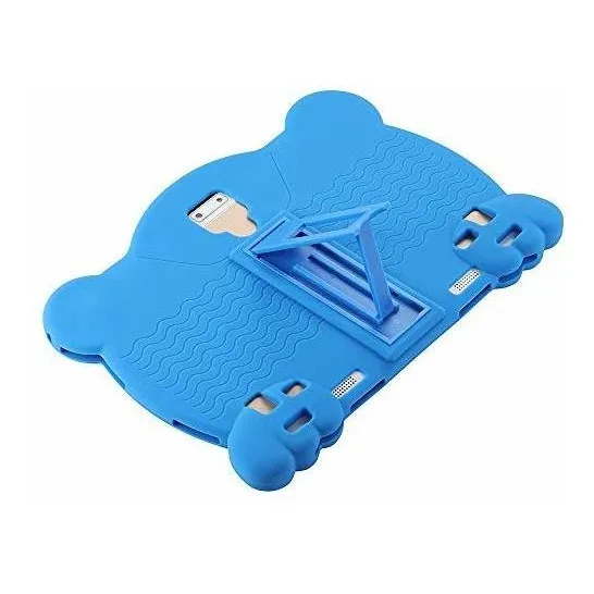 Estuche Infantil Para Tablet Pritom Digiland Dl Fangor