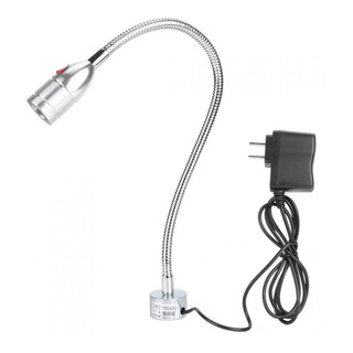 3w Led Máquina Herramienta Luz Cnc Torno Fresado Iluminación 3w Led Máquina Herramienta Luz Cnc Torno Fresado Iluminación