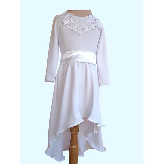 Vestido Niña 7800202