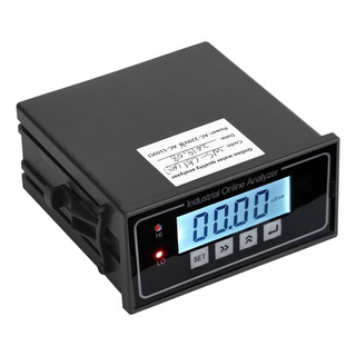Medidor De Conductividad, Medidor De Monitoreo En Línea, Med Medidor De Conductividad, Medidor De Monitoreo En Línea, Med