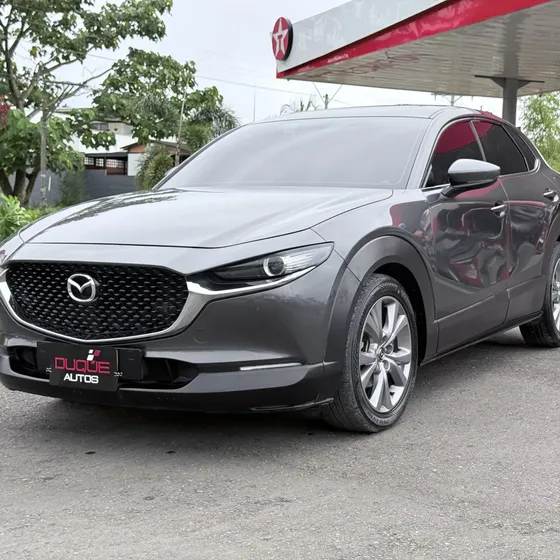 Mazda Cx-30 2022 2.0 Grand Touring At