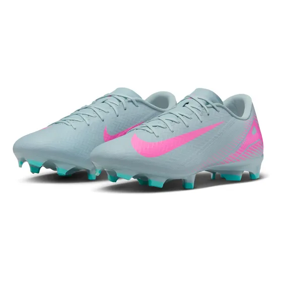 Tacos Fútbol Mg Nike Mercurial Vapor 16 Academy Fq8374-301