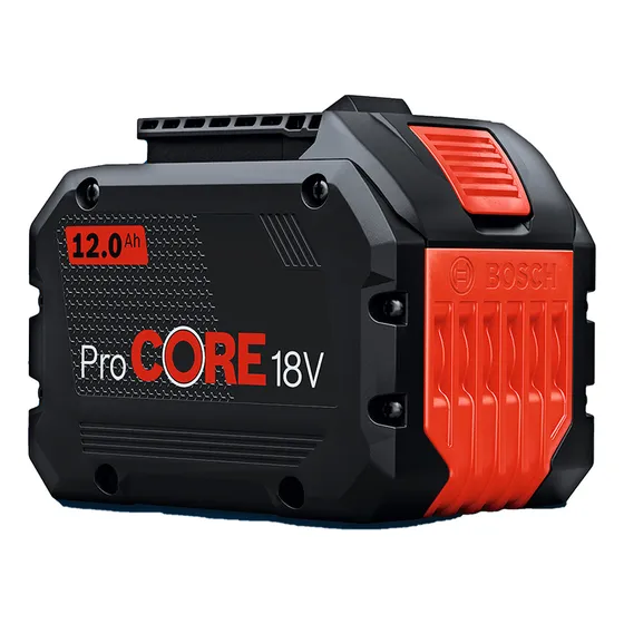 Batería Para Herramientas Bosch Procore 18v 12.0 Ah