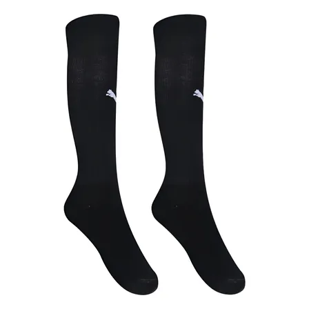 Meião Futebol Puma Adulto 39-43 Campo Futsal Society Oficial