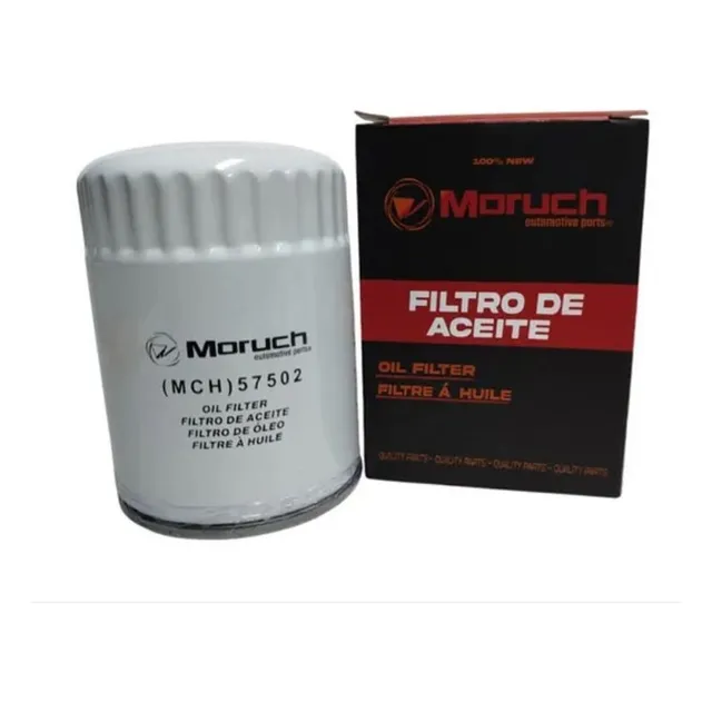 Filtro Aceite Ford Explorer 3.5 Escape Fusion 3.0 / 3.5