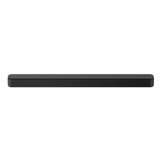 Barra De Sonido Sony Ht-s100f Negra 127v Barra De Sonido Sony Ht-s100f Negra 127v