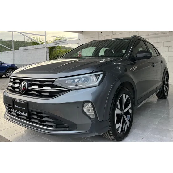 Volkswagen Nivus Highline