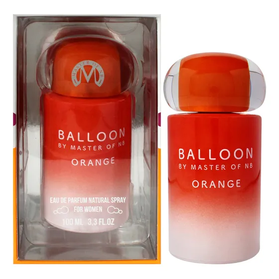 Perfume Jean-pierre Sand Balloon Orange, 100 Ml