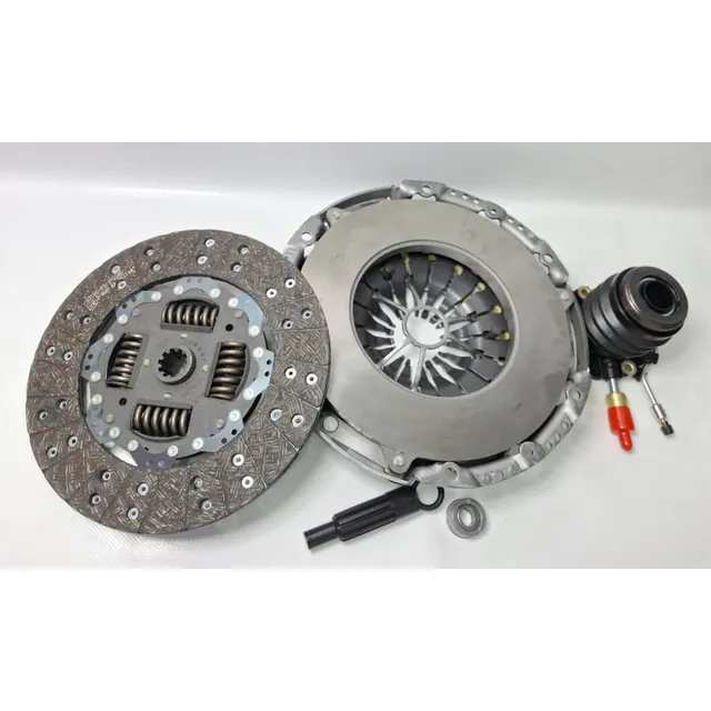 Kit Embrague Fortaleza F-150 4.2 6v (luk) 629234833