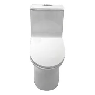 Poceta Sanitario Noce Aqua Nuova