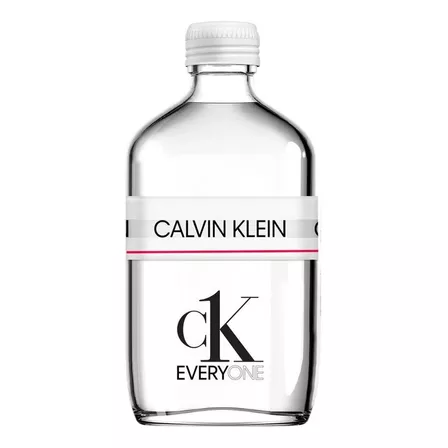 Perfume Calvin Klein Everyone Edt Unisex EDT 200 ml