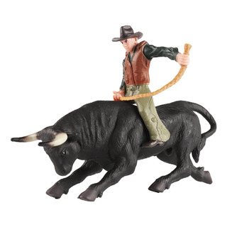 Juguetes De Para Montar Toros Figuras Realistas De Torero Es Juguetes De Para Montar Toros Figuras Realistas De Torero Es