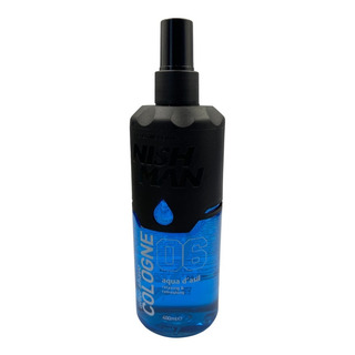 Colonia / Loción, Después Afeitar, After Shave 400ml Nishman Colonia / Loción, Después Afeitar, After Shave 400ml Nishman