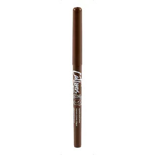 Vizzela Lapiseira Para Olhos Cat Lovers Marrom 0,24g Efeito Mate Vizzela Lapiseira Para Olhos Cat Lovers Marrom 0,24g Efeito Mate