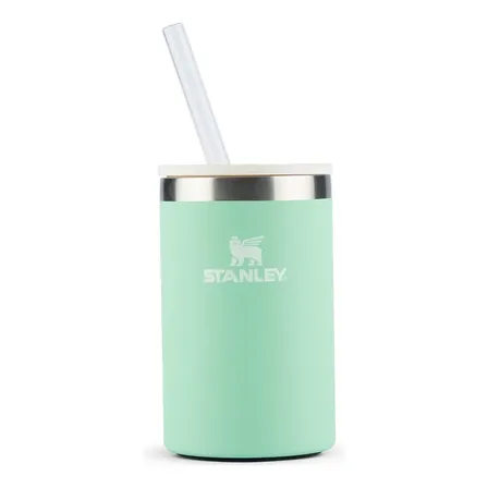 Can Cooler Pistachio Stanley 296ml Pistachio Lisa