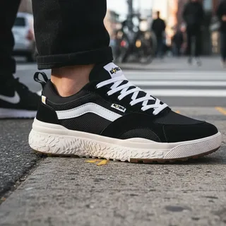 Tênis Urbi Skate Casual Conforto Leve Unissex Bike Vr3