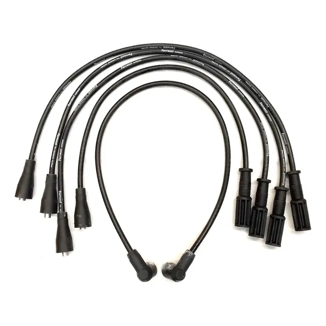 Cable Bujia Suzuki Maruti Carburado