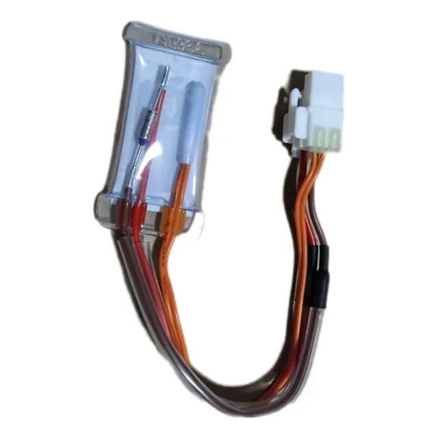 Sensor De Descongelacion Nevera LG