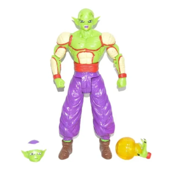 Figura  Dragon Ball Z Piccolo Poder