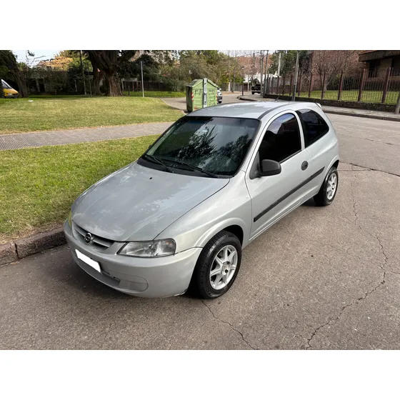 Chevrolet Celta 1.0 Super Full Aire Y Direccion