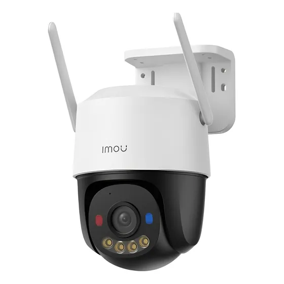 Camara Imou Cruiser Sc 3mp Wifi 6 Microfono Exterior