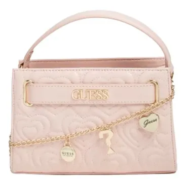 Guess Penny Mini Satchel - Importado Eeuu