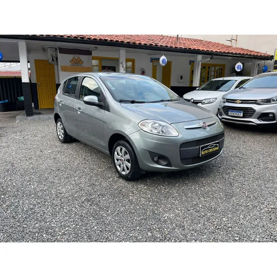 Fiat Palio 1.0 Attractive Flex 5p