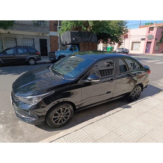 Fiat Cronos 1.3 Gse Drive