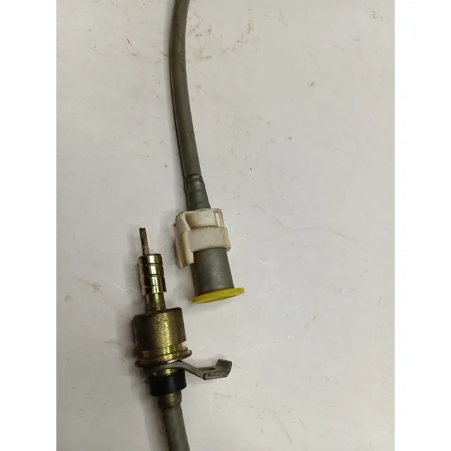 Guaya Kilometraje Ford Mustan 1966/1973 Largo 63in D0oz