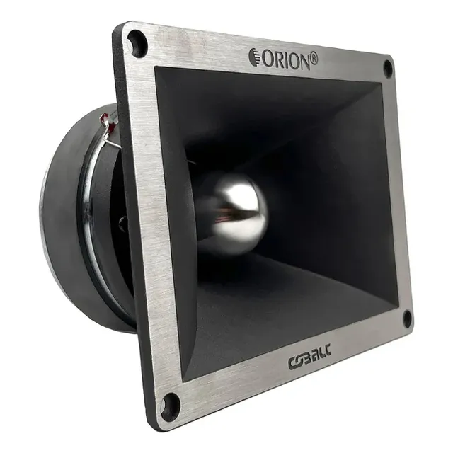 Par De Super Tweeter Orion Ctw880h