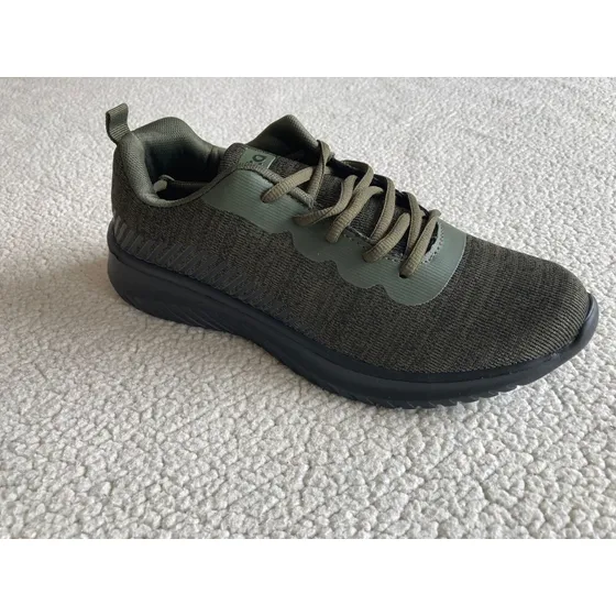 Zapatillas Running Marca Fratta Lorenz Ol