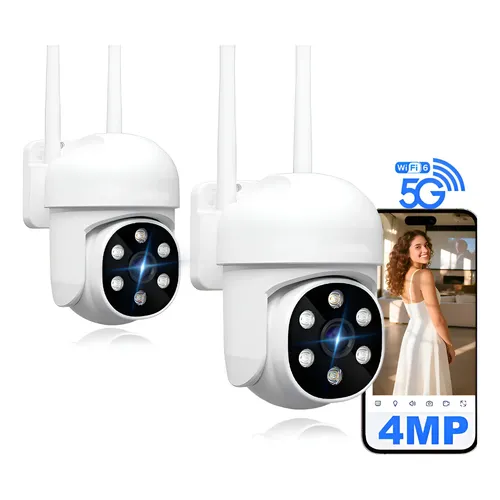 Eufy Security Solocam S340, Camaras De Seguridad Solares