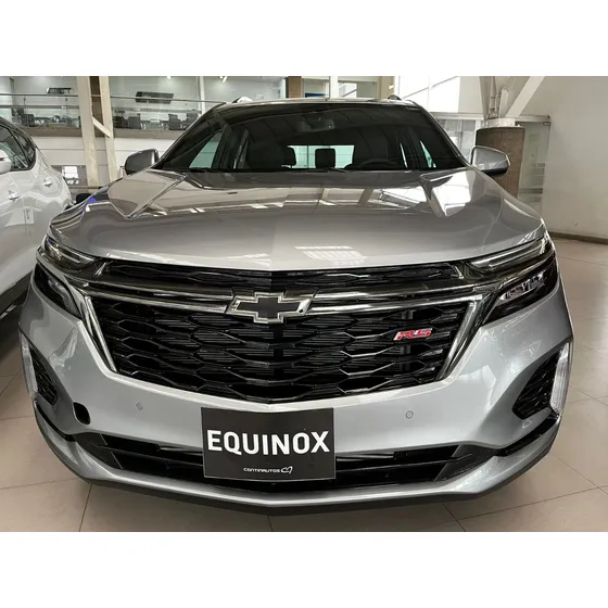 Chevrolet Equinox 1.5 Rs At