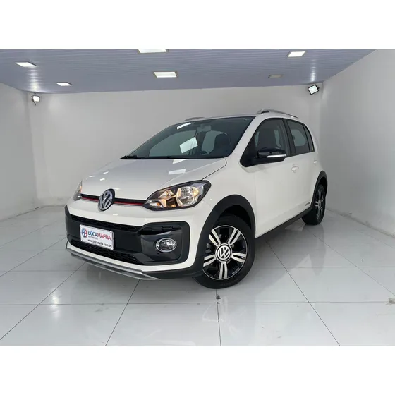 Volkswagen Up! Extreme 1.0 Tsi