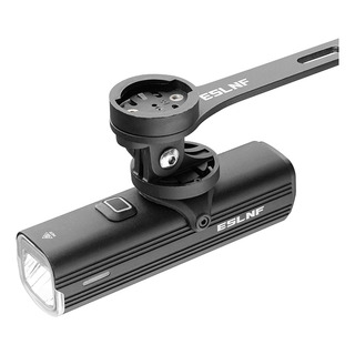 Farol De Bicicleta Com Suspensão Noturna De 1000 Lm Recarreg Farol De Bicicleta Com Suspensão Noturna De 1000 Lm Recarreg