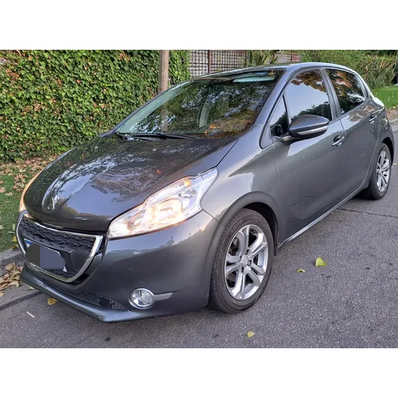 Peugeot 208 1.2 Active 5p