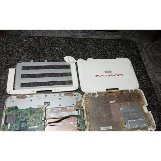 Laptop Canaima De Las Finas Para Respuesto.