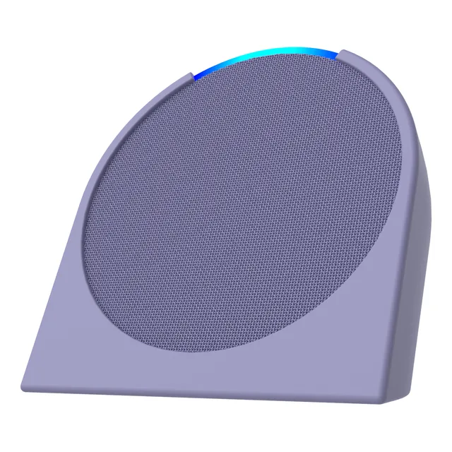 Base Soporte Para Alexa Echo Pop Generación