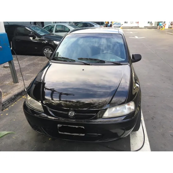 Suzuki Fun 1.0 Aa 3 Puertas