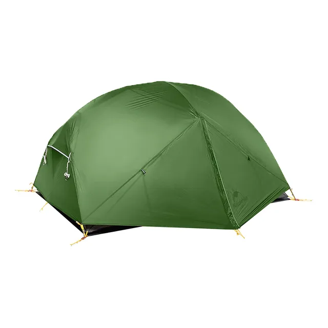 Naturehike Mongar Tienda De Campaña Para Mochileros Para 2