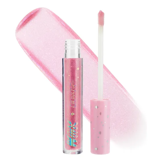 Brillo De Labios Colourpop Winx Club Ultra Glossy Bloom 3 Ml