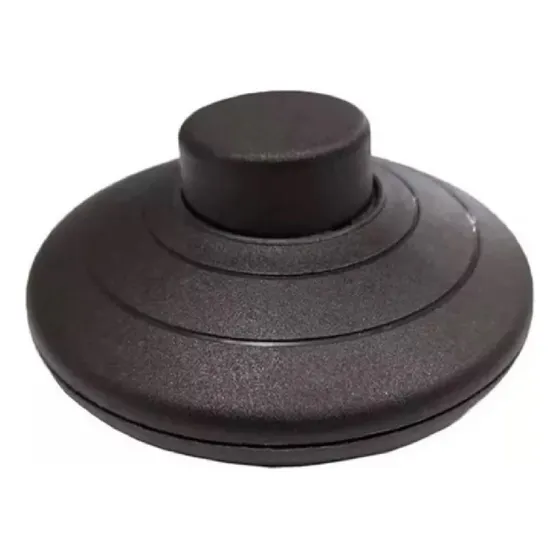 Tecla Interruptor Para Para Pisar De Lampara De Pie X2