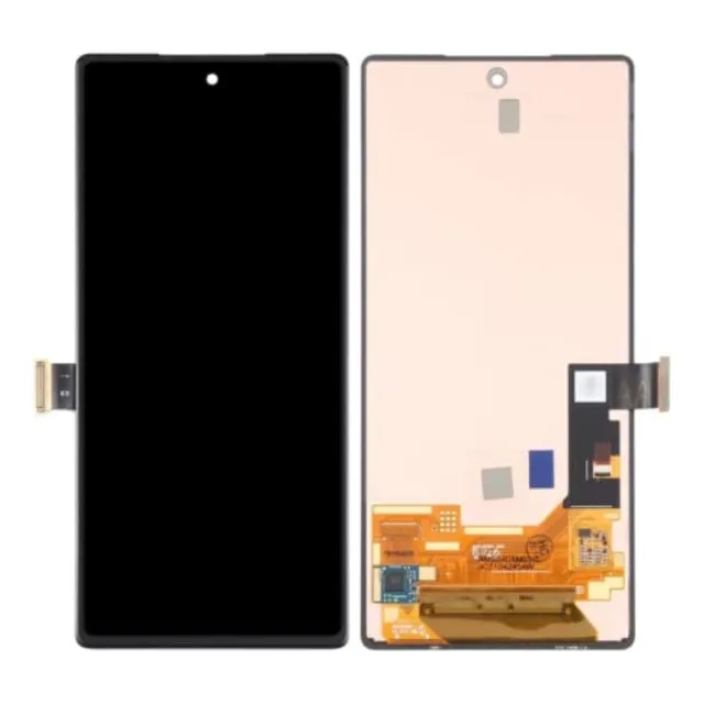 Pantalla Pixel 6 Pro 3/4