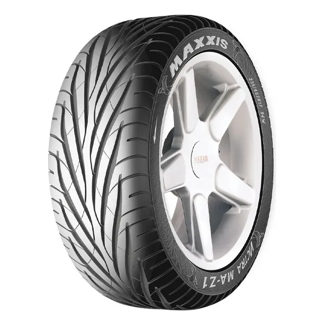 Neumatico Maxxis 175/50r13 76v Xl Victra Ma-z1