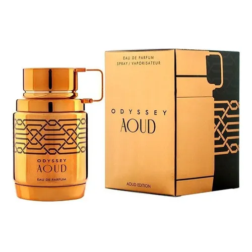 Armaf Odyssey Aoud Edition Edp