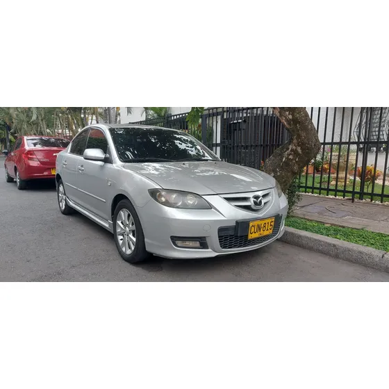 Mazda 3 2.0 Lxna7