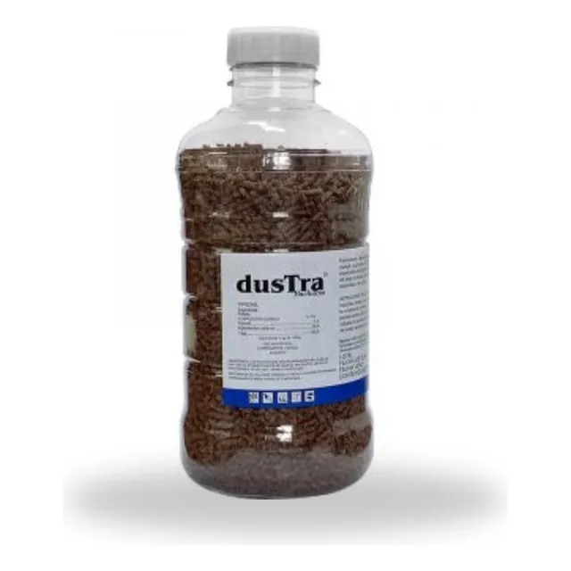 Dustra Mata Bachacos Granulado 1 Kg