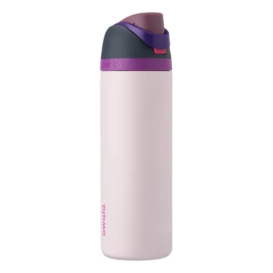 Laa Owala Freesip Botella De Agua Aislada De Acero 24 Oz