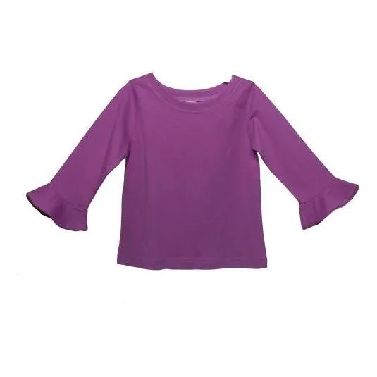 Franela Para Niñas Bambino Bell Bell